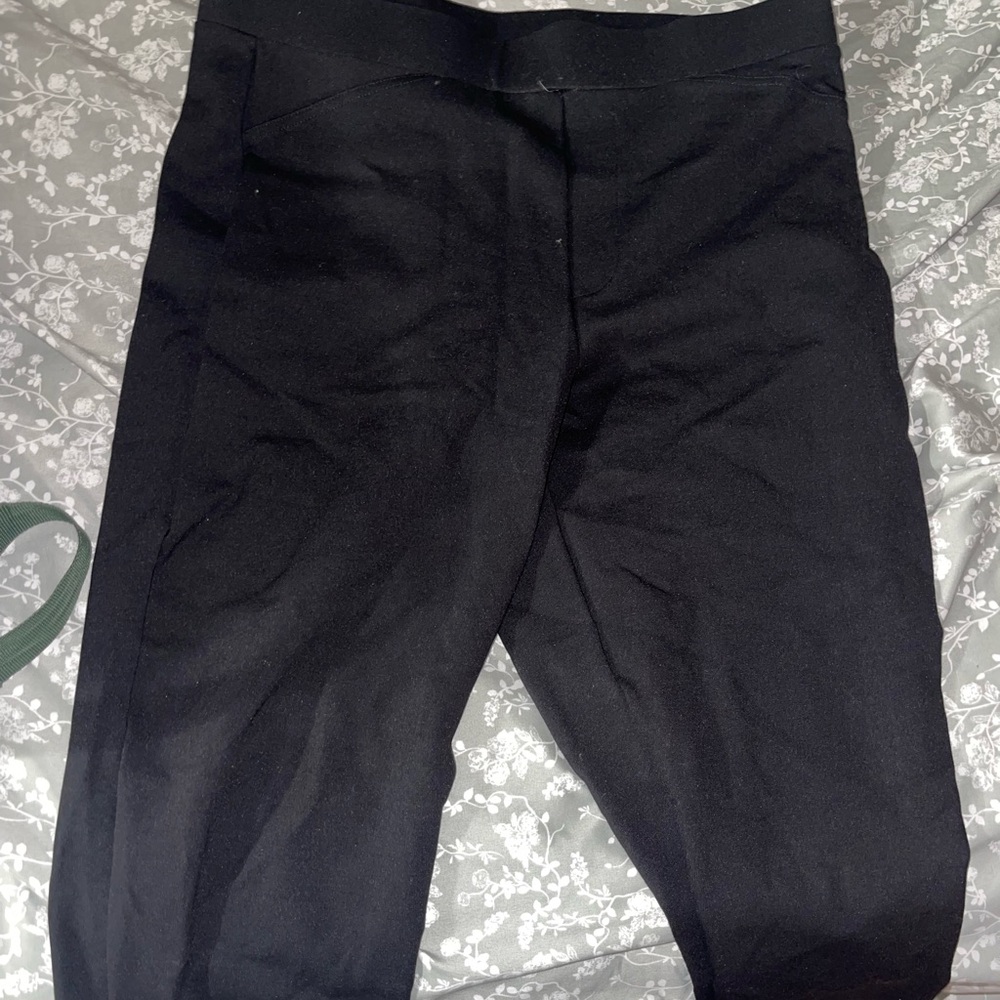 Michael Kors Women's Black Pants